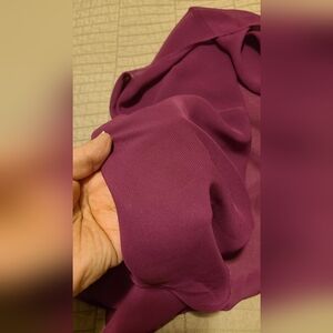 JJs House ORCHID COLOR Wrap Luxurious Soft Accessory